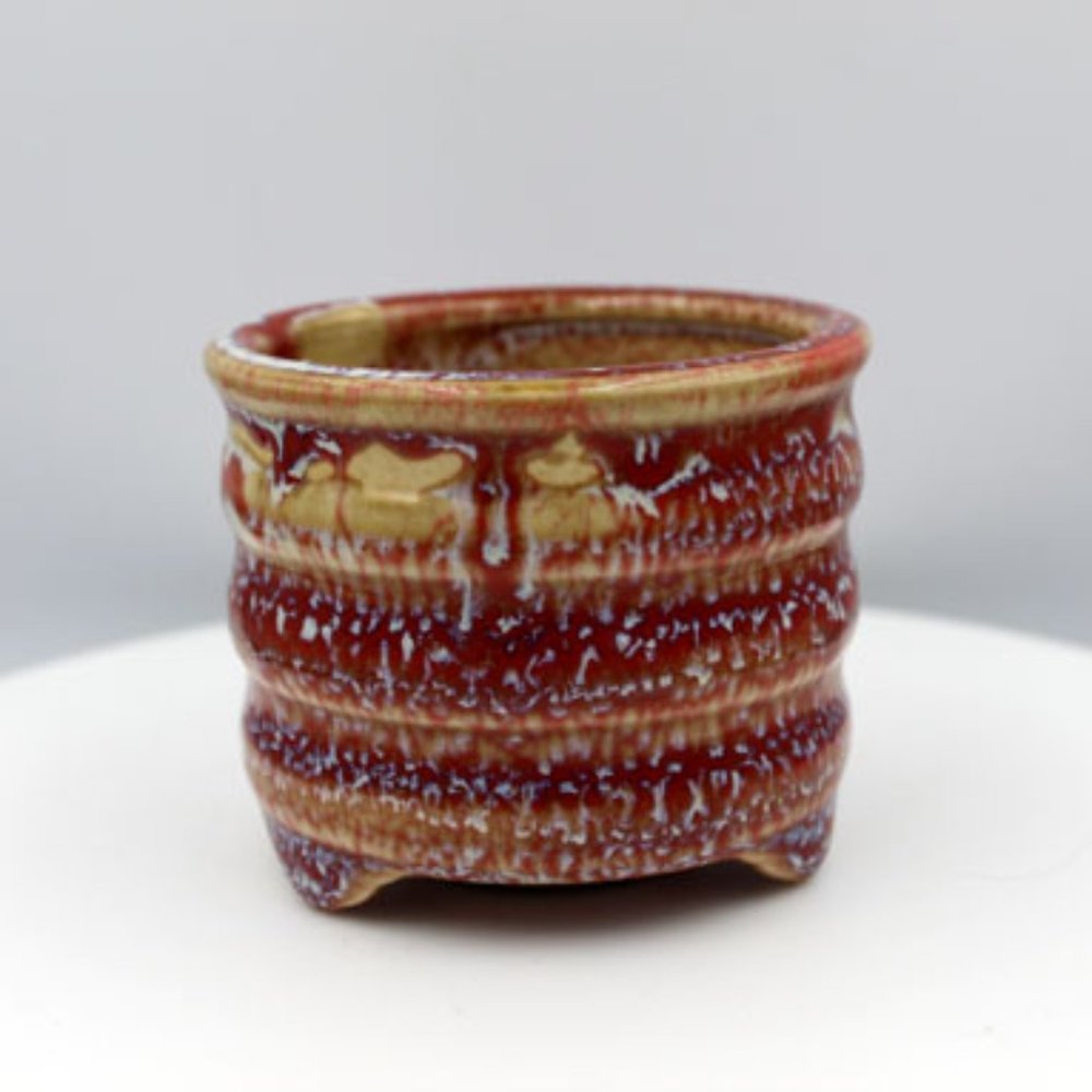 Antique Chinese Incense Burner